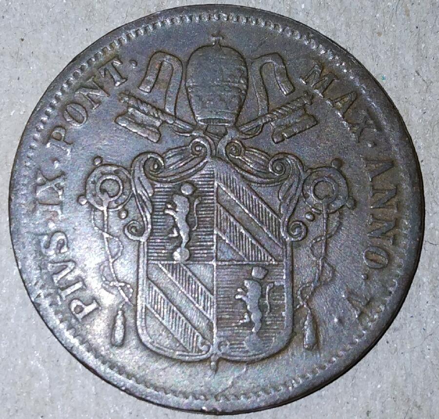 Papal-States---Baiocco---Possible-Fakes